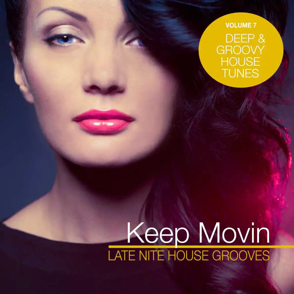 Keep Movin - Late Nite House Grooves, Vol. 7