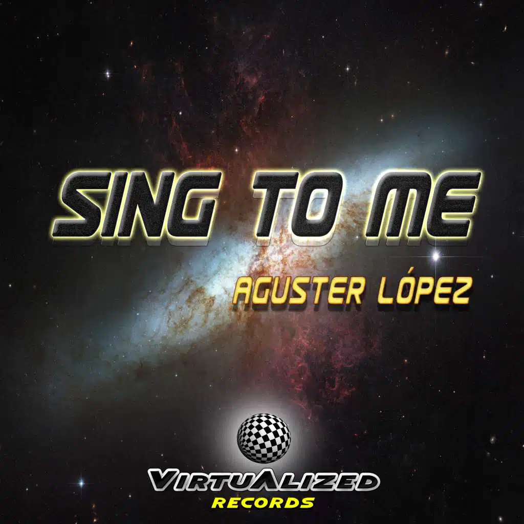 Sing to Me (Instrumental Mix)