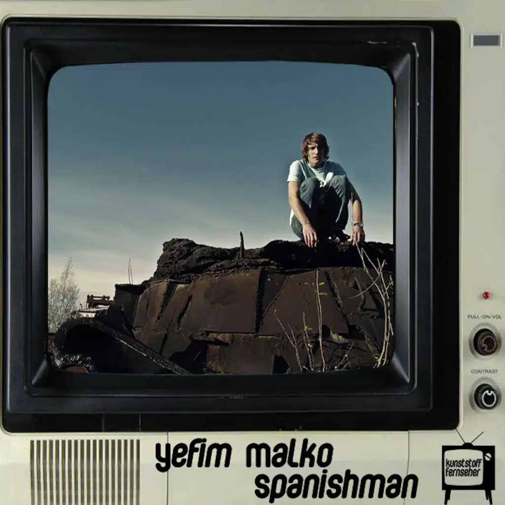 Spanishman (Rocko Remix)