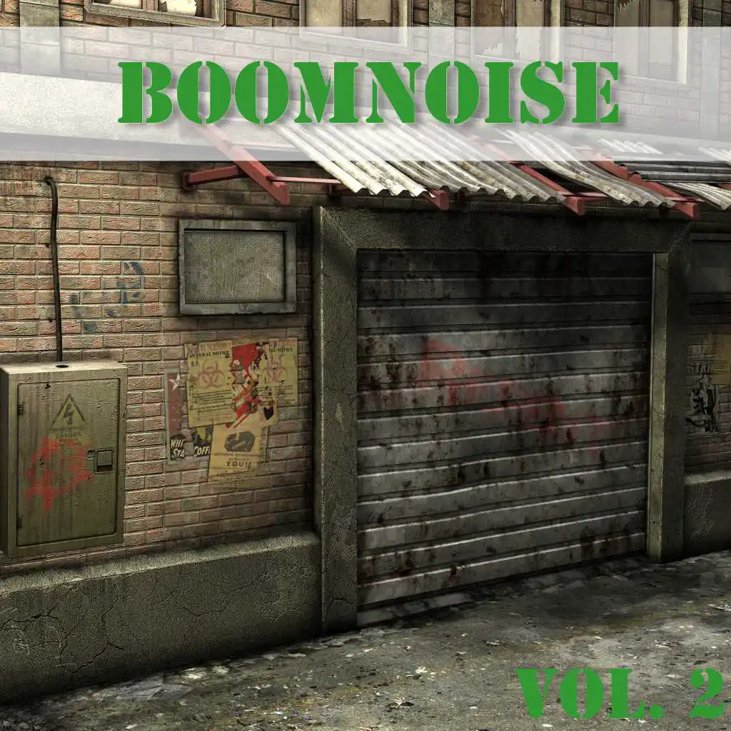 Boomnoise, Vol. 02