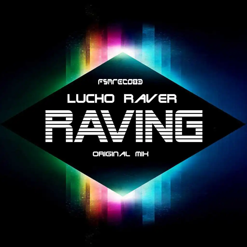 Lucho Raver