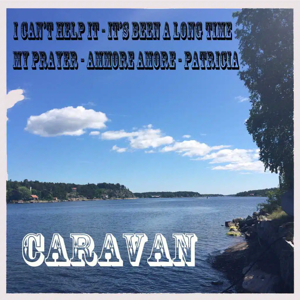 Caravan