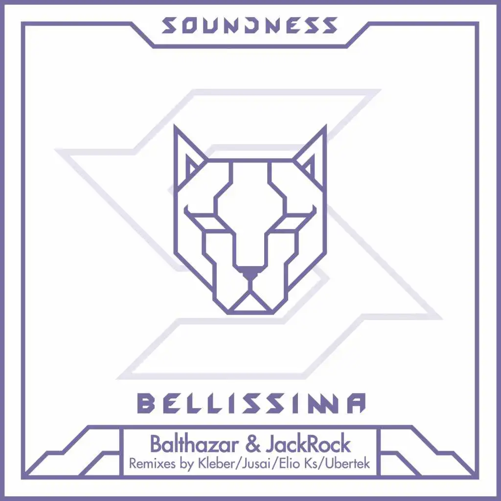 Bellissima (Jusai Remix)