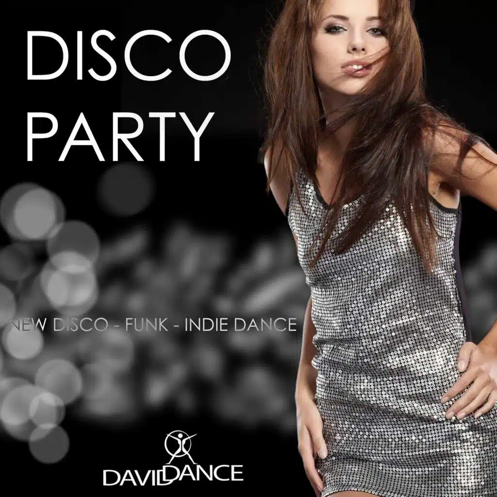 Disco Party