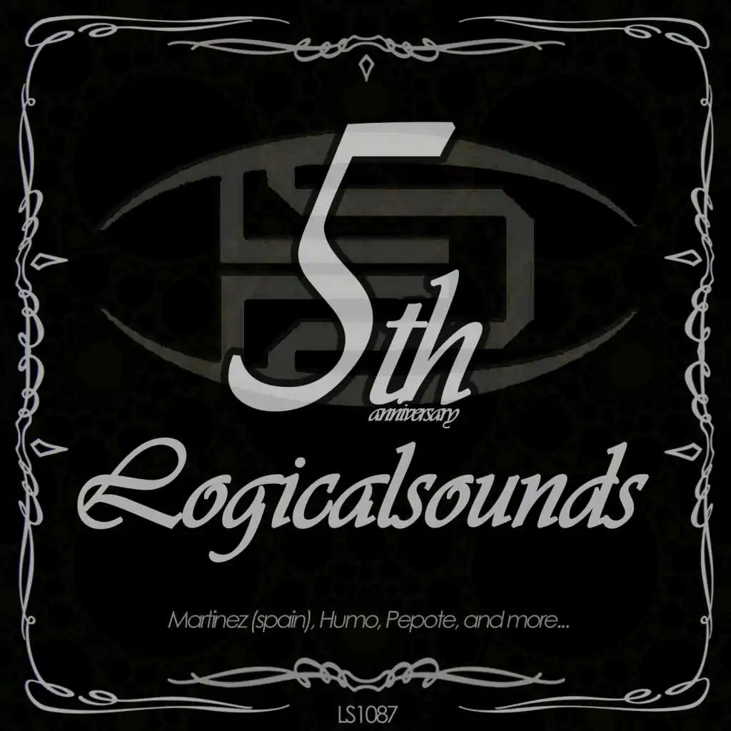 5th Anniversary Logicalsounds