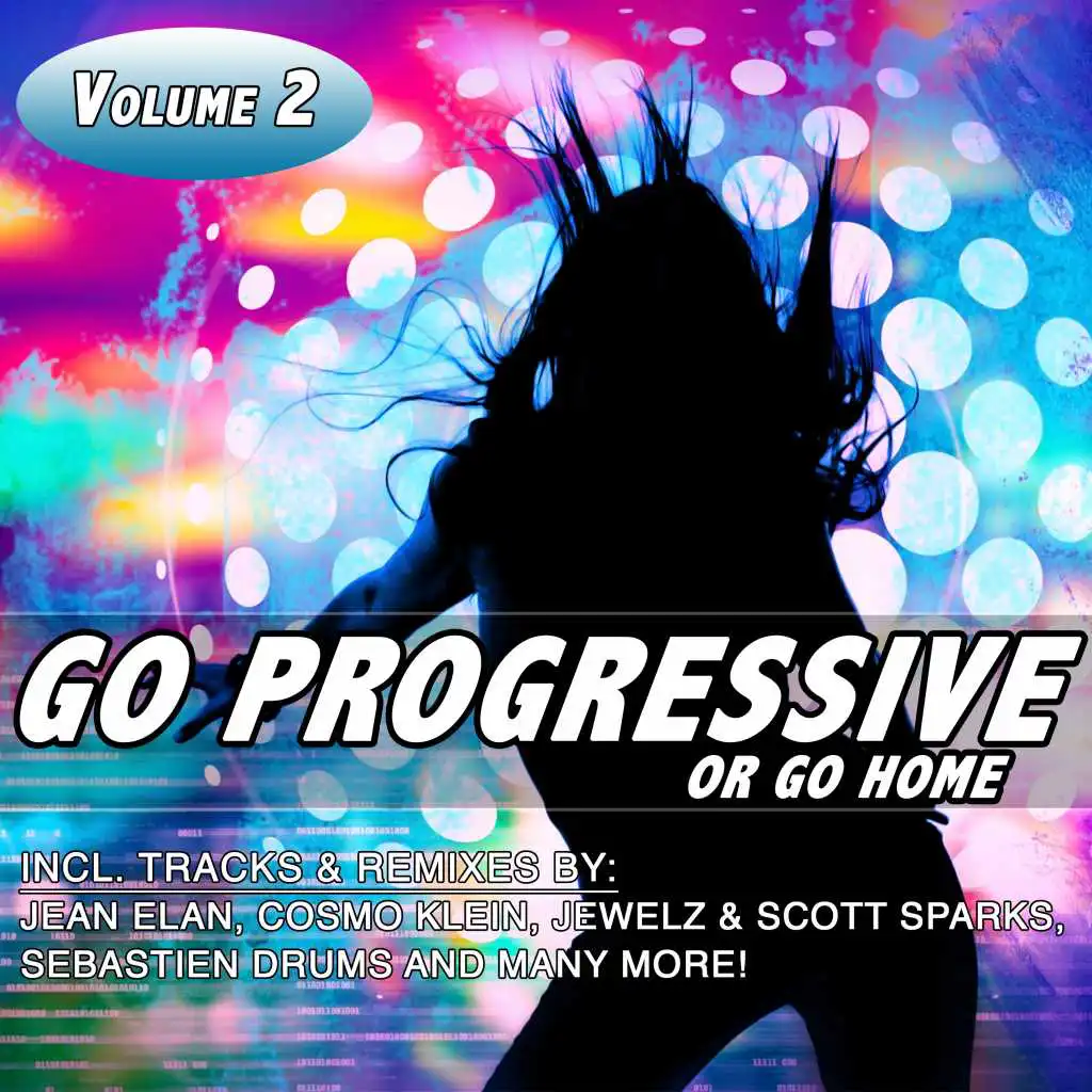 Go Progressive or Go Home, Vol. 2