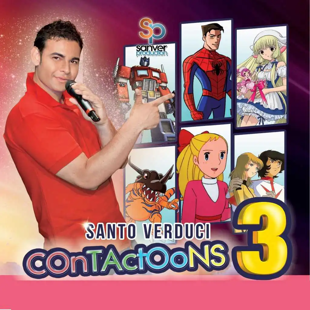 Contactoons 3