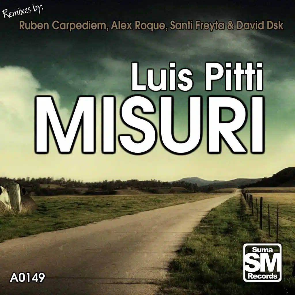 Misuri (David Dsk Remix)