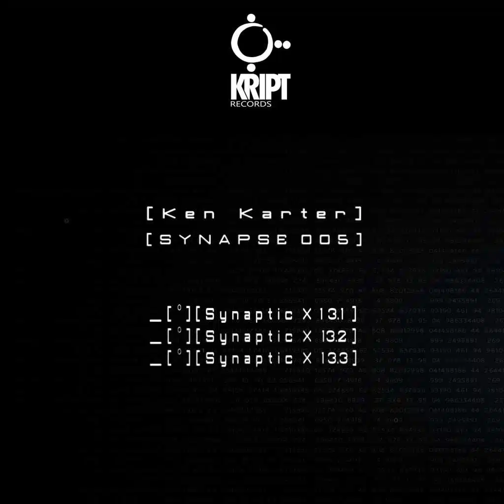 Synapse 005