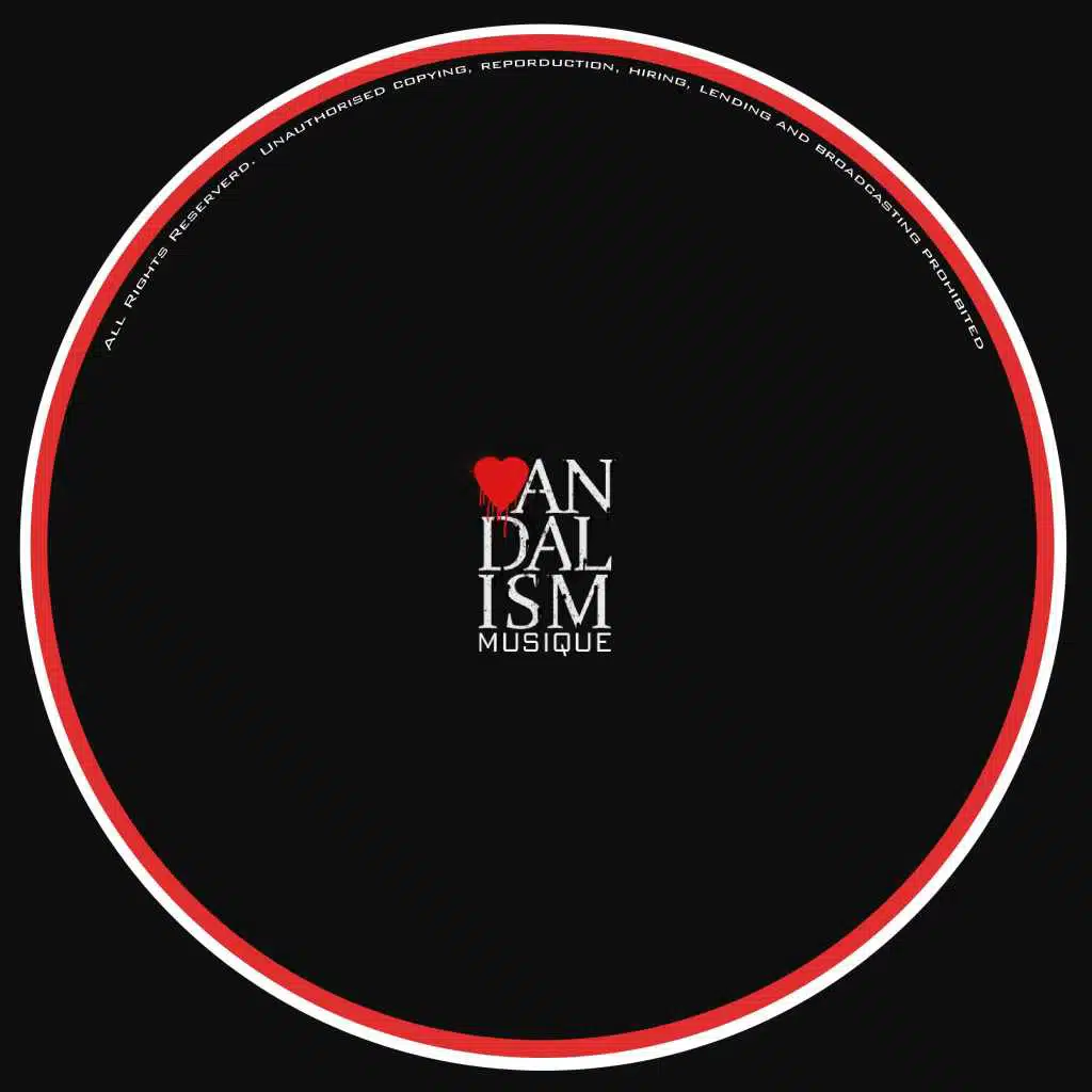 Vandalism Various Artists, Vol. 1