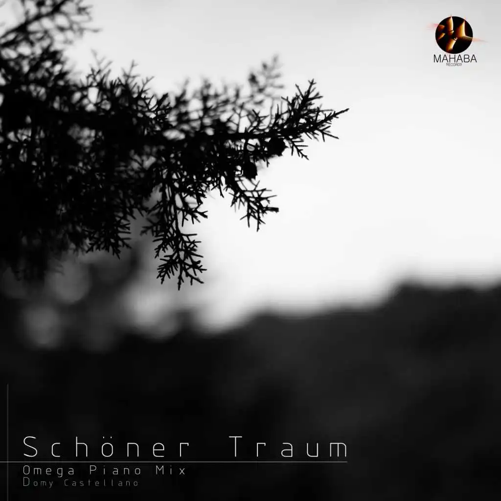 Schöner Traum (Omega Piano Solo Mix)