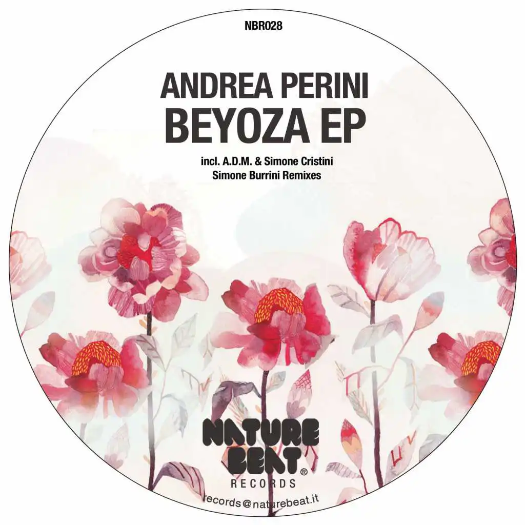 Beyoza (Simone Burrini Remix)