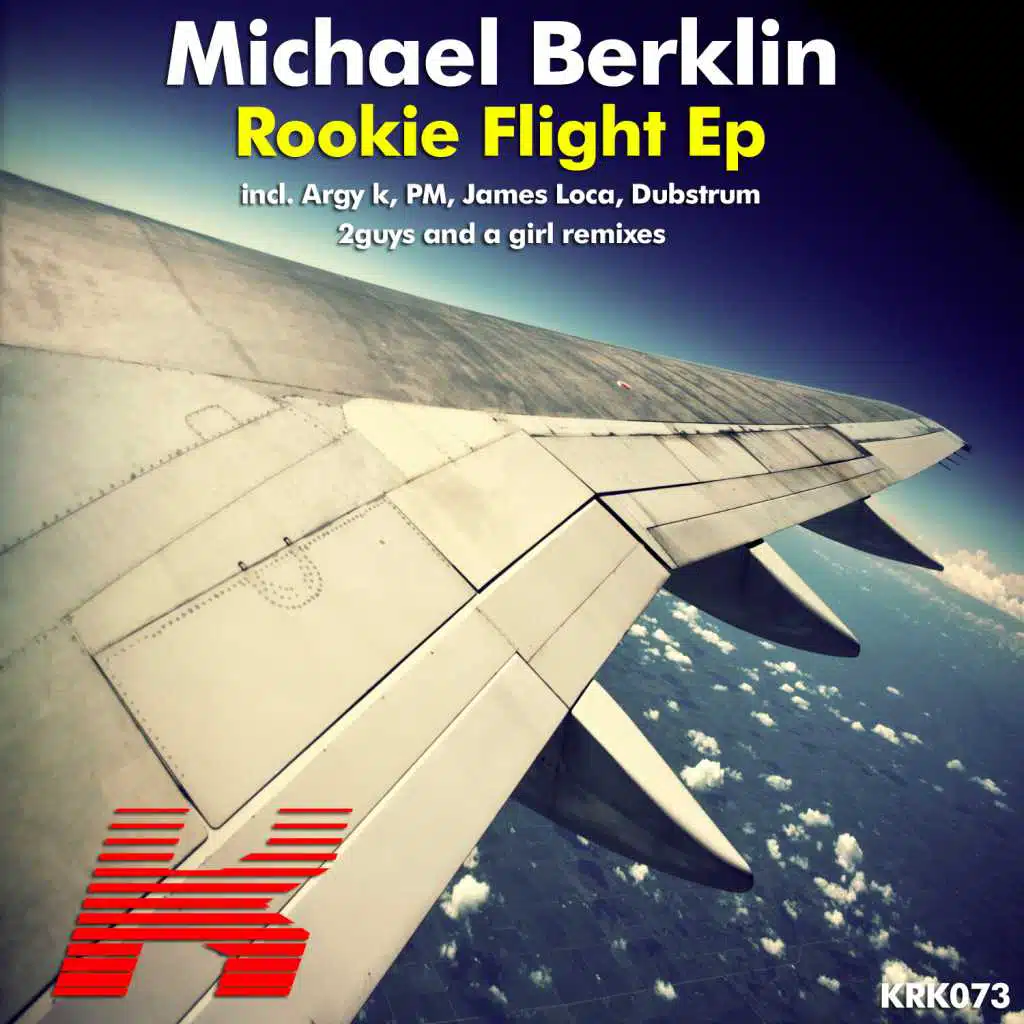 Rookie Flight (Argy K Remix)