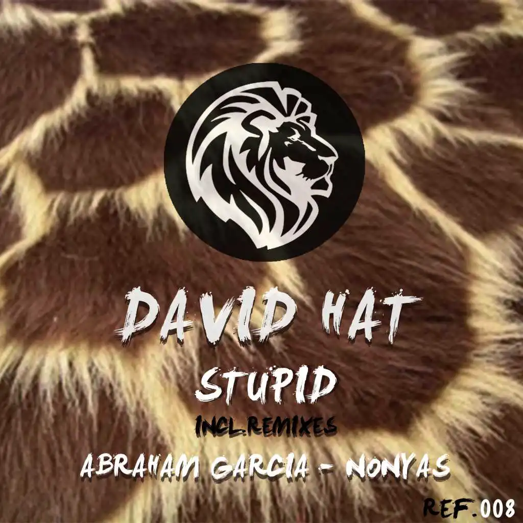 Stupid (Abraham Garcia Remix)