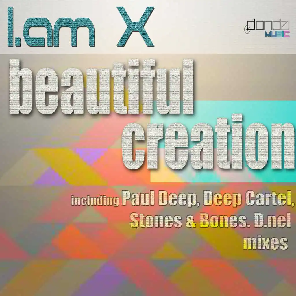 Beautiful Creation (Paul Deep Remix)