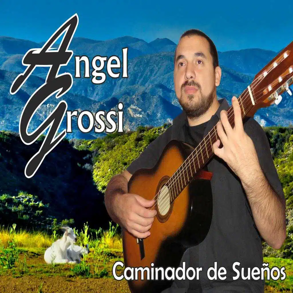 Caminador de Sueños