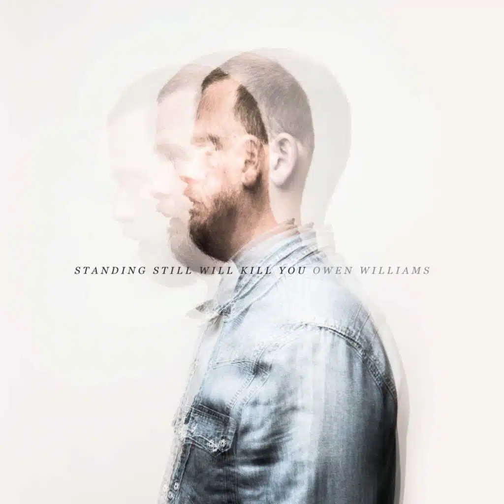 Standing Still Will Kill You