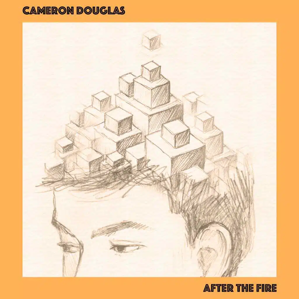 Cameron Douglas