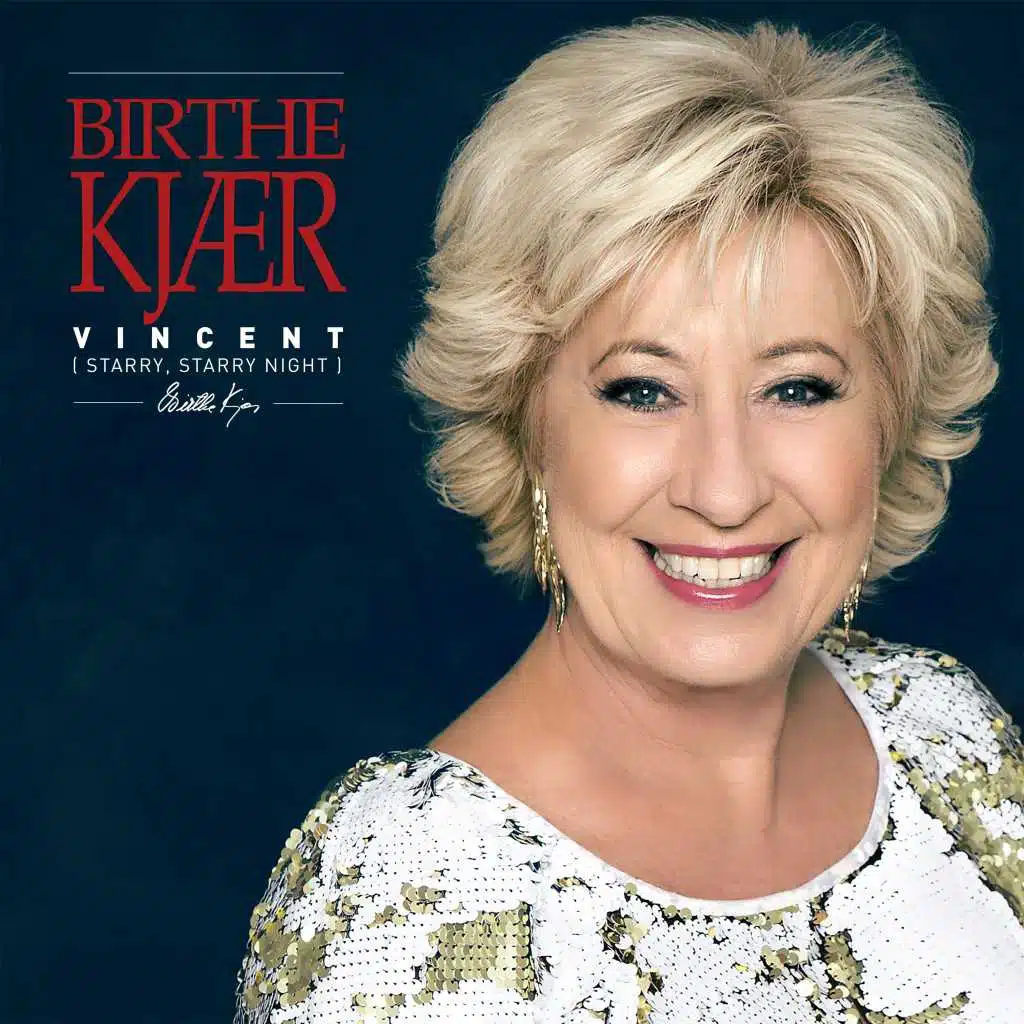 Vincent (Starry, Starry Night)