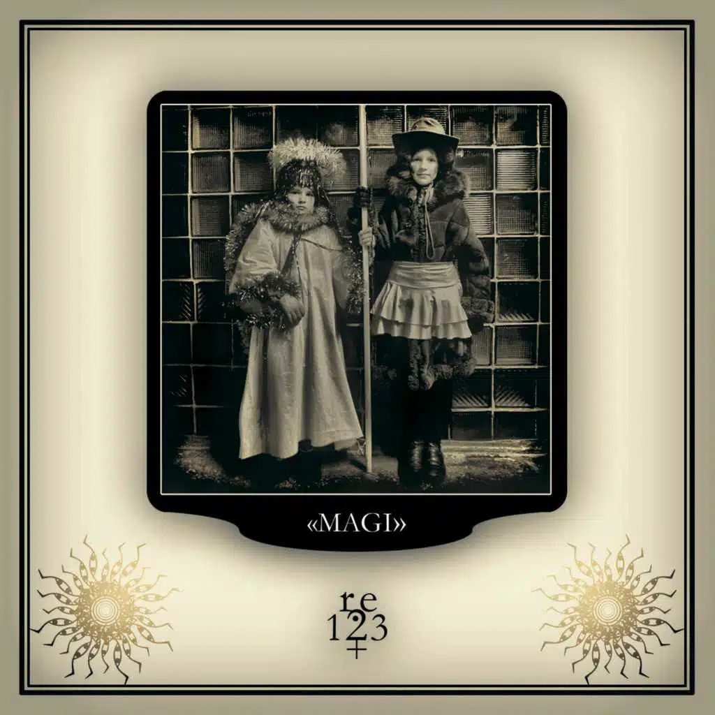 Magi
