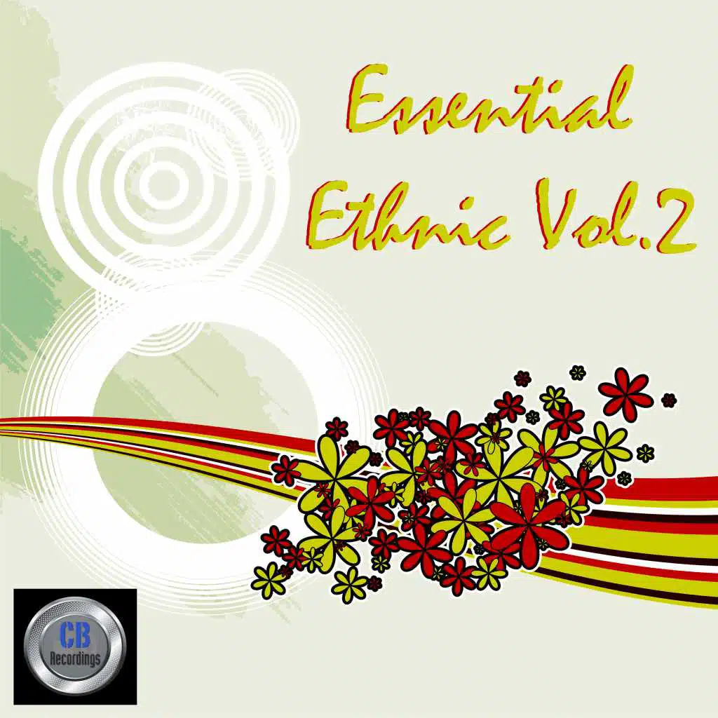 Essential Ethnic, Vol. 2