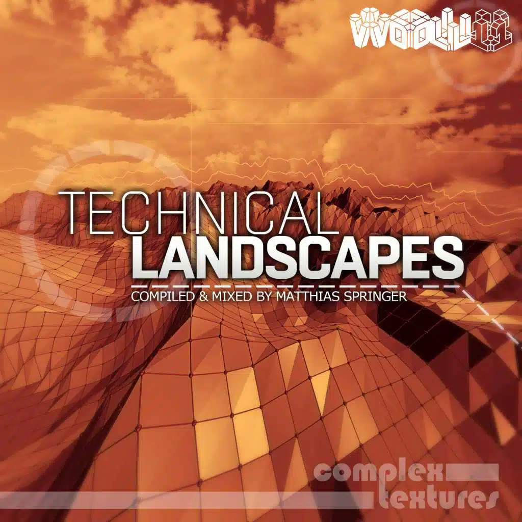 Anfibio (Sven Dedek & Robin Jacobs Remix)