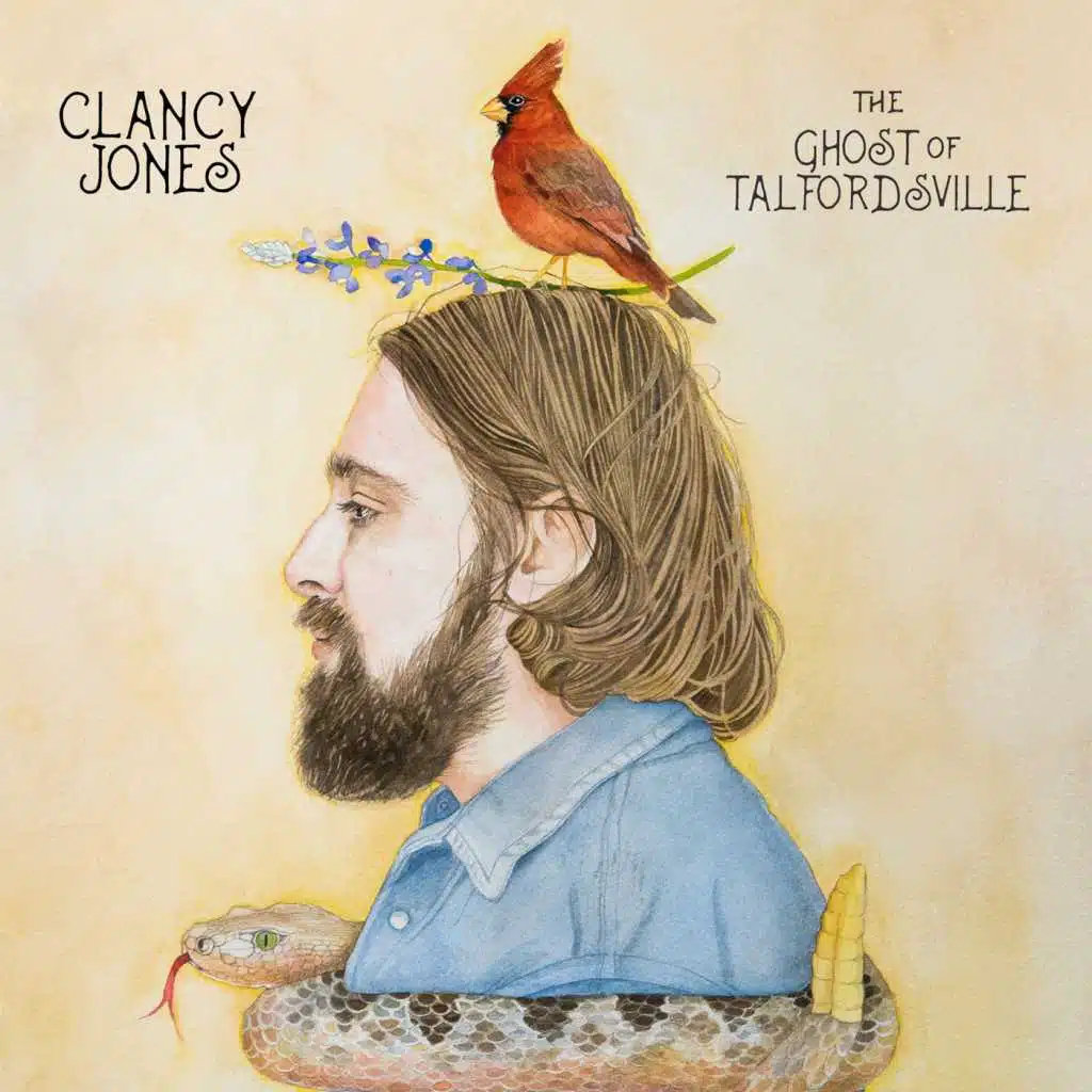 The Ghost of Talfordsville