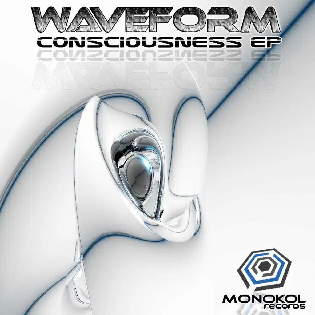 Consciousness EP