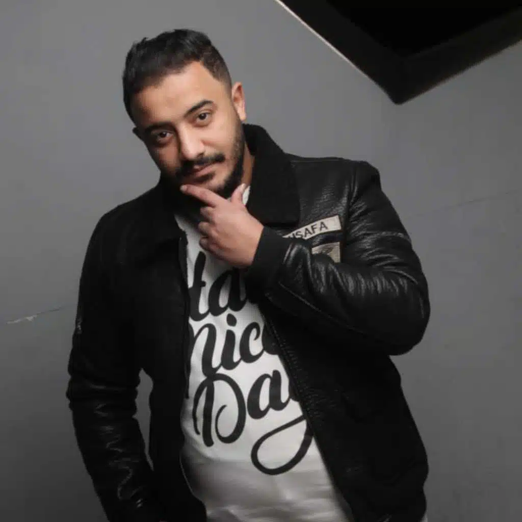 شواحة - لو حكومة خدوني