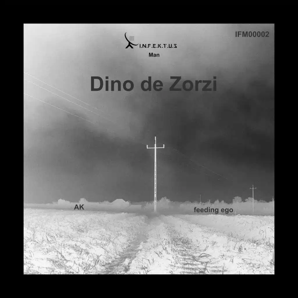 Dino De Zorzi