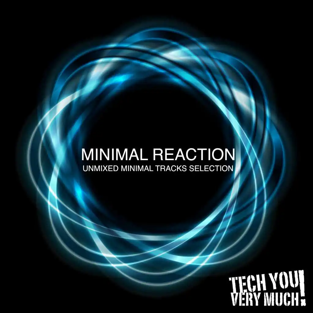 Minimal Reaction (Unmixed Minimal Tracks Selection)