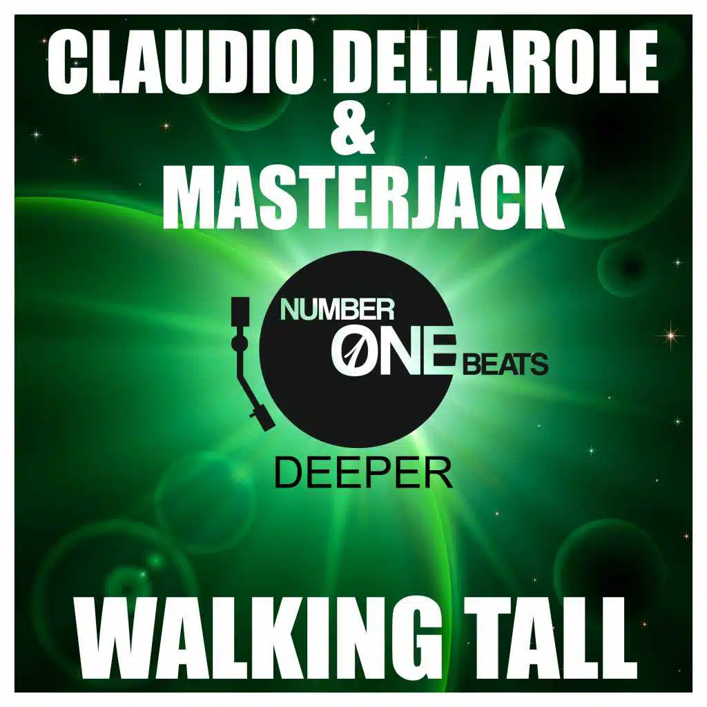 Claudio Dellarole & Masterjack