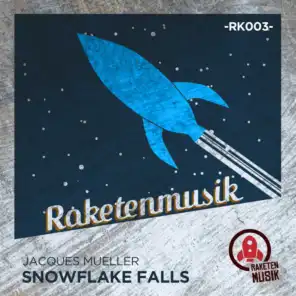 Snowflake Falls