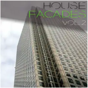 House Facades, Vol. 2
