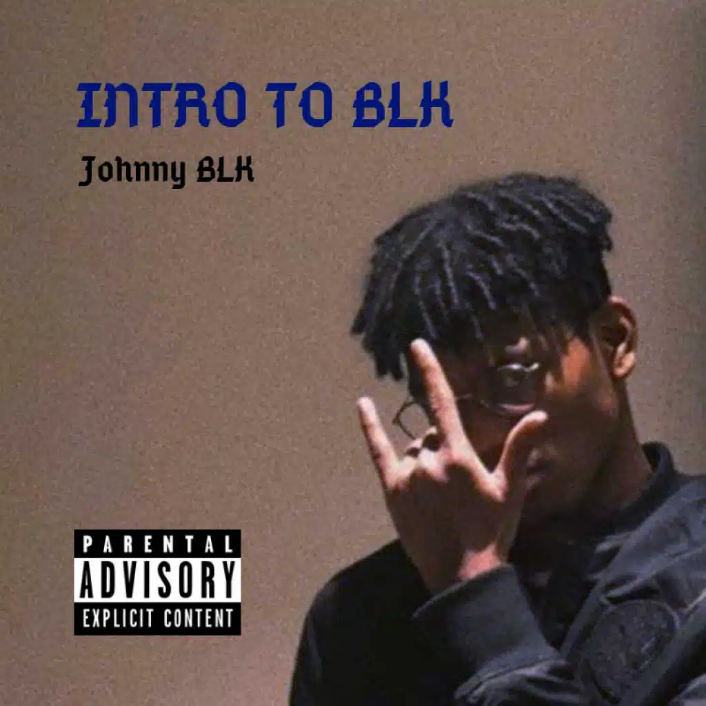 Intro To BLK