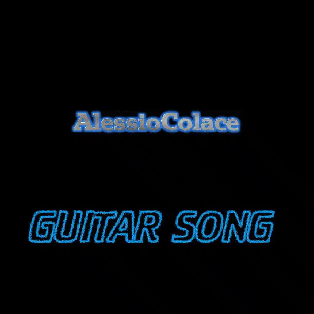 Guitar Song