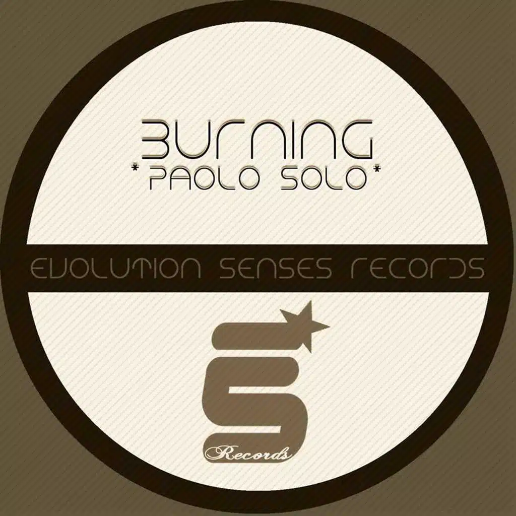 Burning