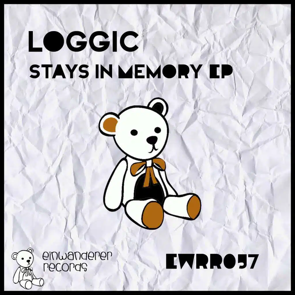 Stays in Memory EP