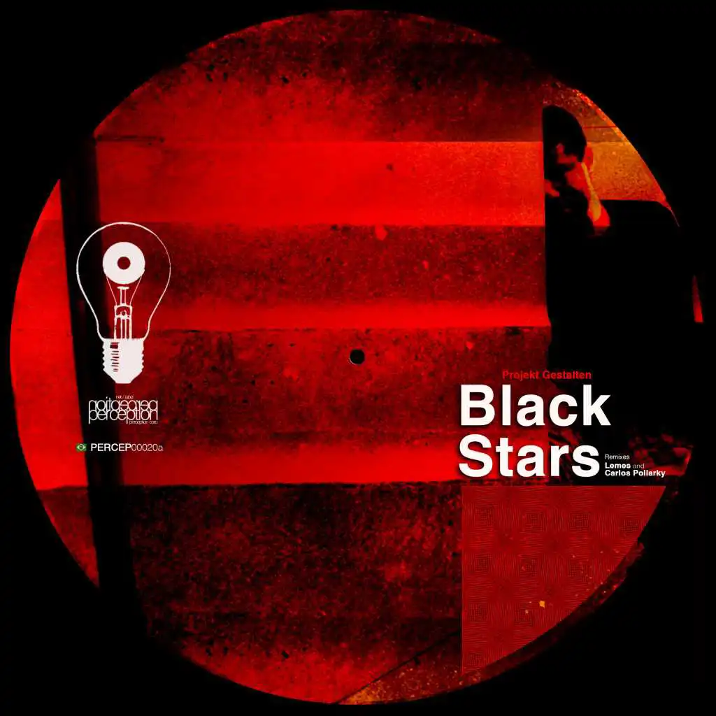 Black Stars (Carlos Pollarky Remix)