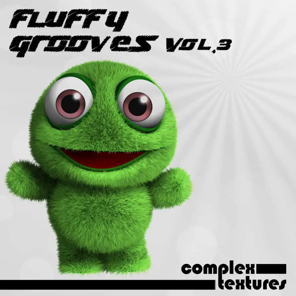 Fluffy Grooves, Vol. 3