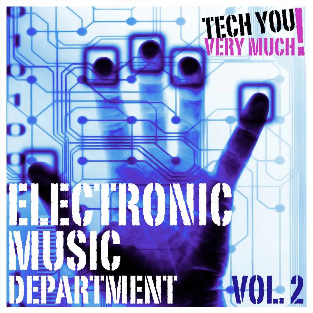 Electronic Music Department, Vol. 2