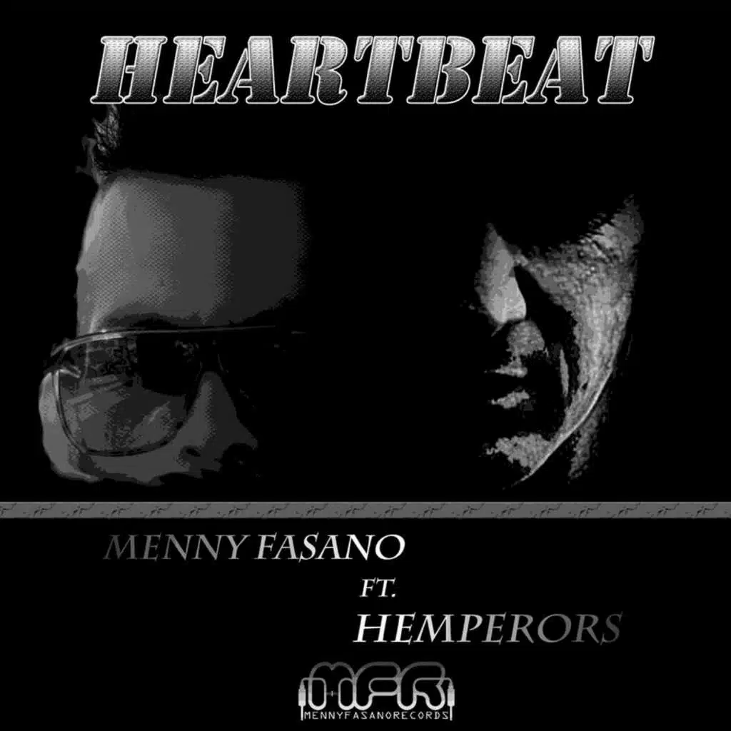 Heartbeat (Radio Edit) [feat. Hemperors]