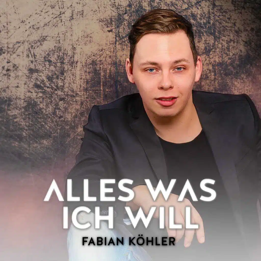 Alles was ich will