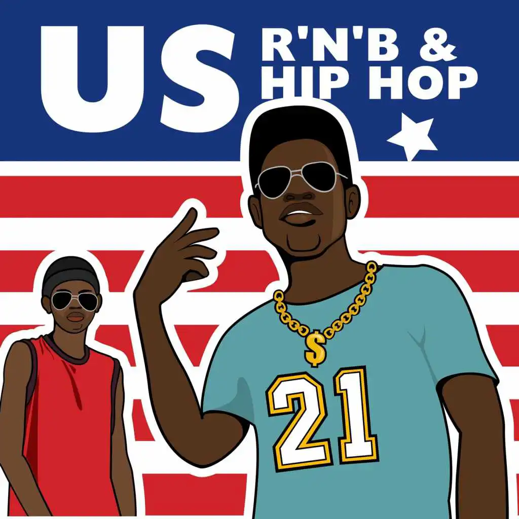 US R'N'B & Hip Hop
