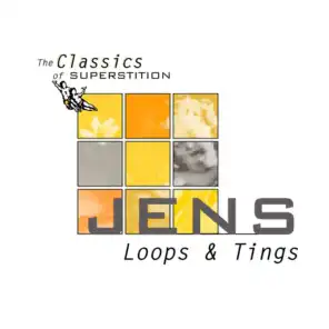 Loops & Tings (Bervoets & De Goeij Remix)