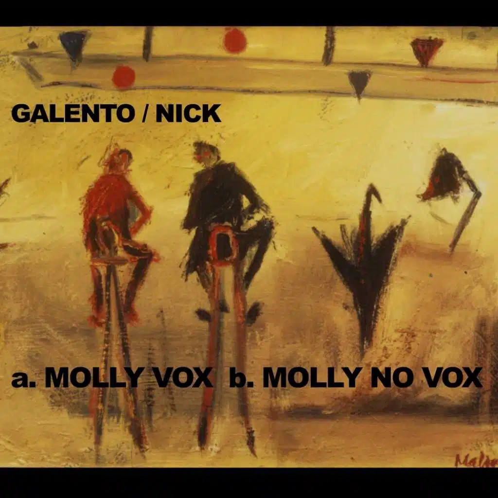 Molly vox