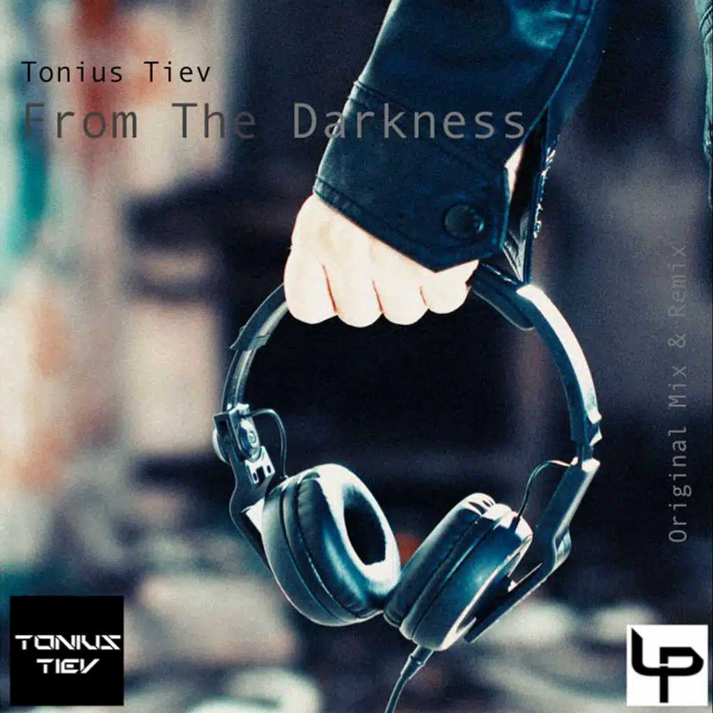 From the Darkness
