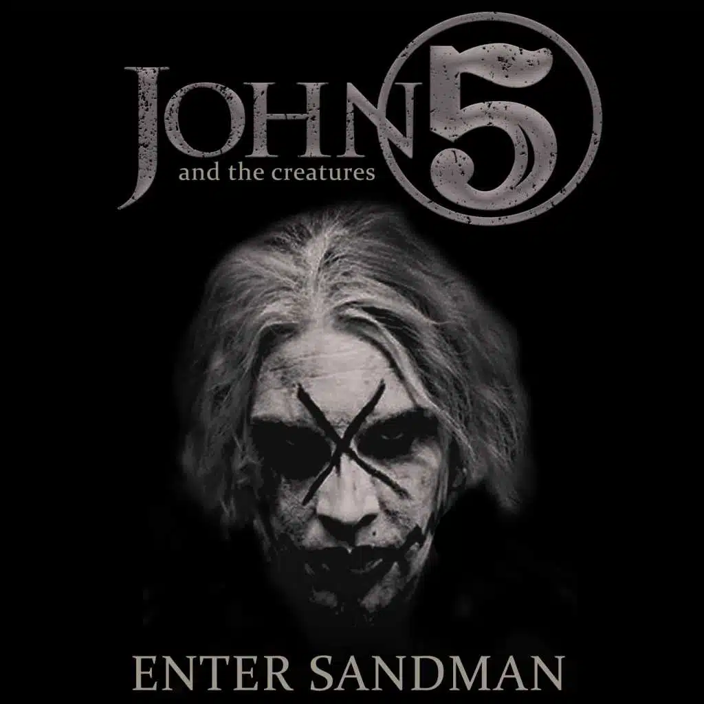 John 5 & The Creatures
