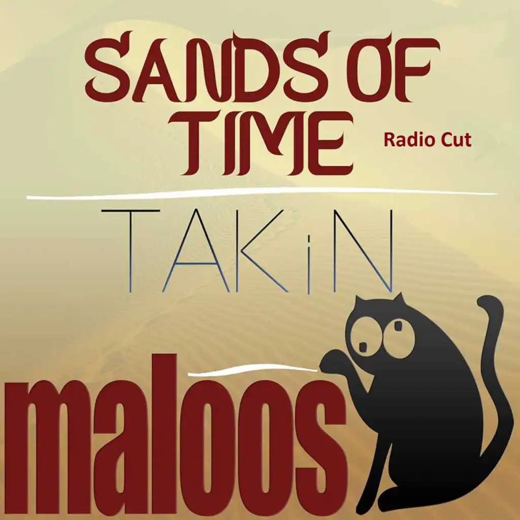 Sands of Time (incl. Radio Cut)