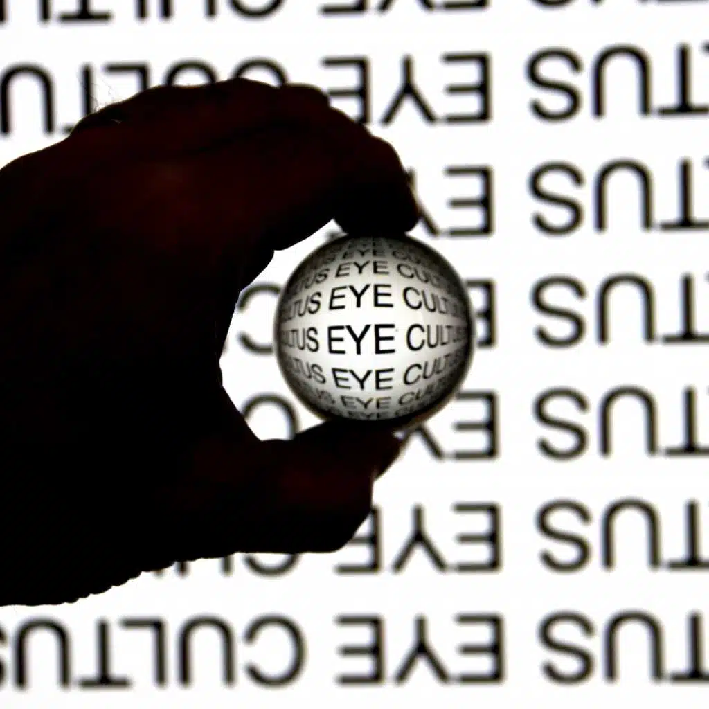 Eye
